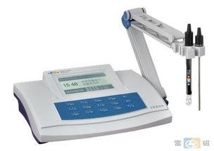 便攜式電導(dǎo)率儀與電線電纜的價(jià)格與廠家信息綜述