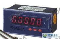 深圳WS4T-DCU直流電壓表 全新功能引領儀器儀表精準測量新時代