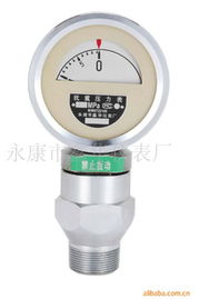 浙江普賽迅儀器儀表壓力表及電線電纜產品概覽