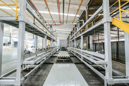 緊抓合規(guī)城市配送廂式運(yùn)輸機(jī)遇 中集車輛與山東汽車達(dá)成戰(zhàn)略合作，共拓電子商務(wù)服務(wù)新藍(lán)海