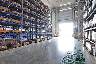 保障倉儲運營 貨架安全檢測的必要性與專業服務機構