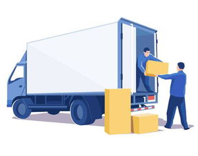 城鄉配送無死角 太原入列全國高效配送試點